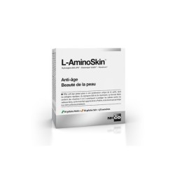 NHCO Nutrition L-aminoskin Gel