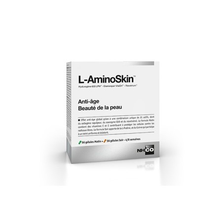 NHCO Nutrition L-aminoskin Gel