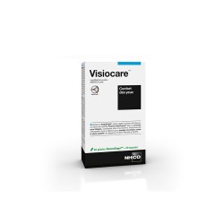 NHCO Nutrition Visiocare 20 Gel 20 Capsules