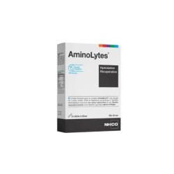 NHCO Nutrition Aminolytes Neutre 14 Sticks