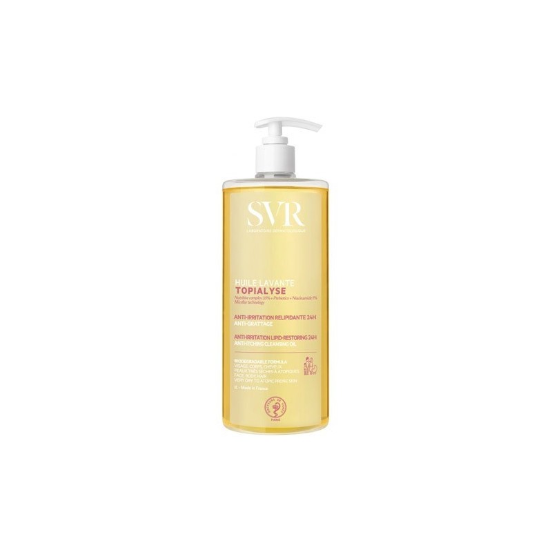 SVR Topialyse Huile Lavante 1 l