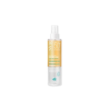 SVR Sun Secure Eau Solaire SPF 50+ 200 ml