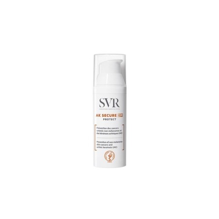 SVR AK Secure DM Protection 50 ml