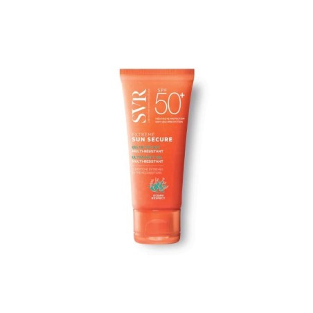 SVR Sun Secure Gel Ultra Mat SPF 50 50 ml