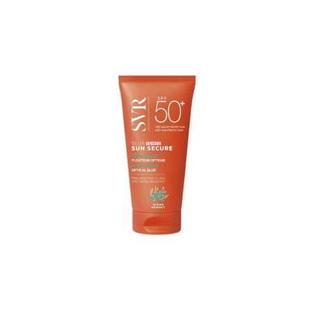SVR Sun Secure Blur Teint Hâlé SPF 50+ 50 ml