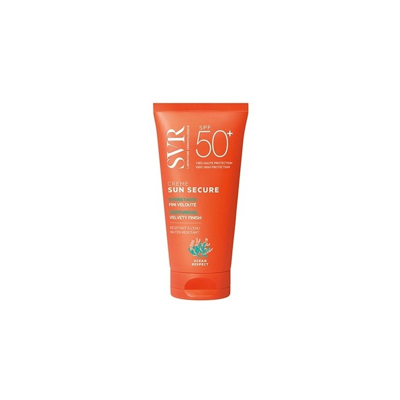 SVR Sun Secure Crème SPF 50 50 ml