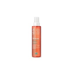 SVR Sun Secure 50 Huile Corps 200 ml