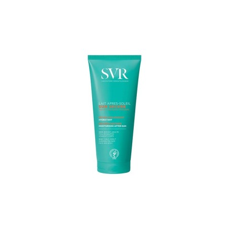 SVR Sun Secure Après Soleil Gel 200 ml
