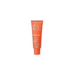 SVR Sun Secure Fluide SPF 50+ 50 ml