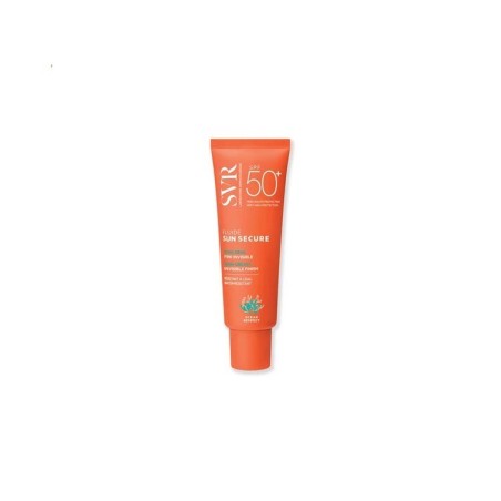 SVR Sun Secure Fluide SPF 50+ 50 ml