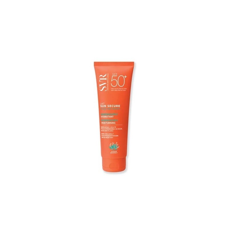 SVR Sun Secure 50 Lait 250 ml