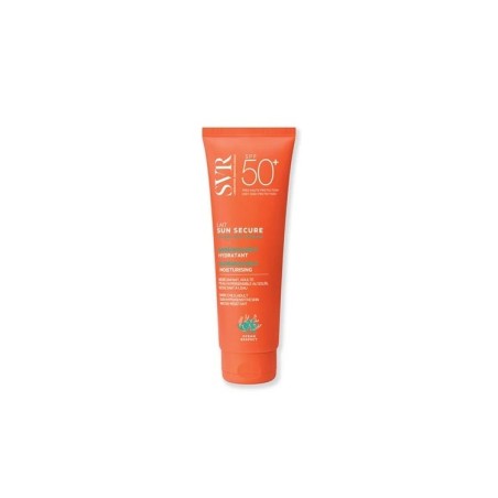 SVR Sun Secure 50 Lait 250 ml