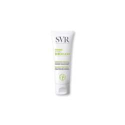 SVR Sebiaclear Crème Réparateur Hydratant 40 ml