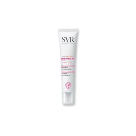 SVR Sensifine AR SPF 50 Crème Tube 40 ml
