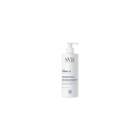 SVR Xérial 10 Lait Corps 400 ml