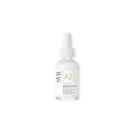 SVR Sebiaclear Ampoule Flash 30 ml