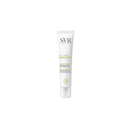 SVR Sebiaclear Mat+pores 40 ml