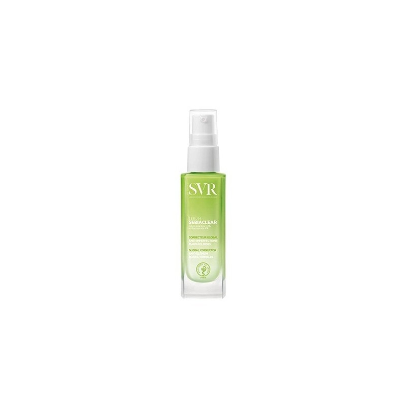 SVR Sebiaclear Serum 30 ml