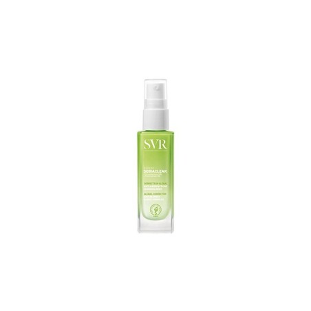 SVR Sebiaclear Serum 30 ml