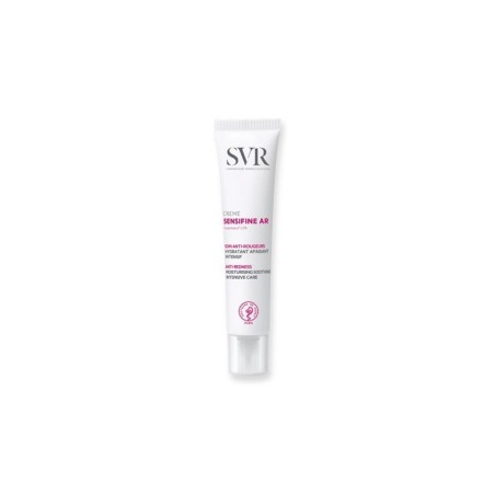 SVR Sensifine AR Soin Intensif Hydratant Apaisant Anti-rougeurs 40 ml