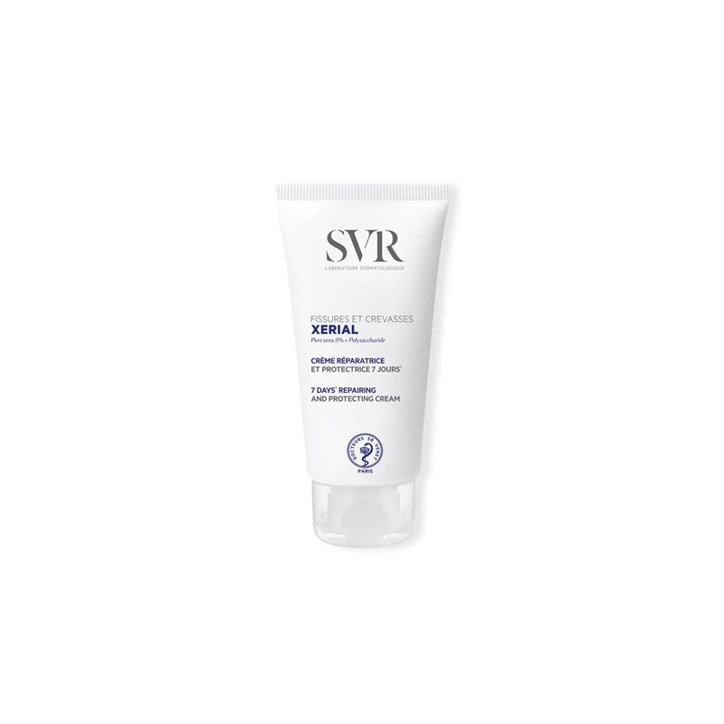 SVR Xerial Fissures Crevasses 50 ml