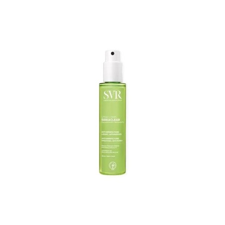SVR Sebiaclear Spray Corps 150 ml