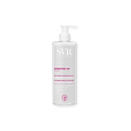 SVR Eau Micellaire Sensifine AR 400 ml
