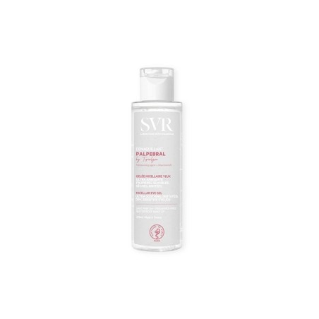 SVR Palpebral Gelee Micellaire Yeux 125 ml