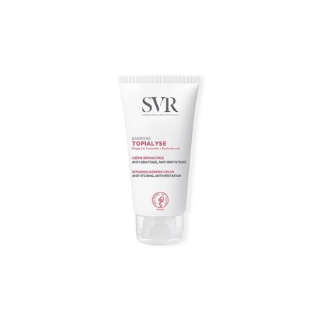 SVR Topialyse Creme Barriere 50 ml