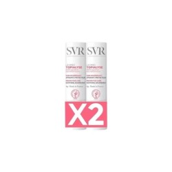 SVR Topialyse Stick Levres 2 x 4 g