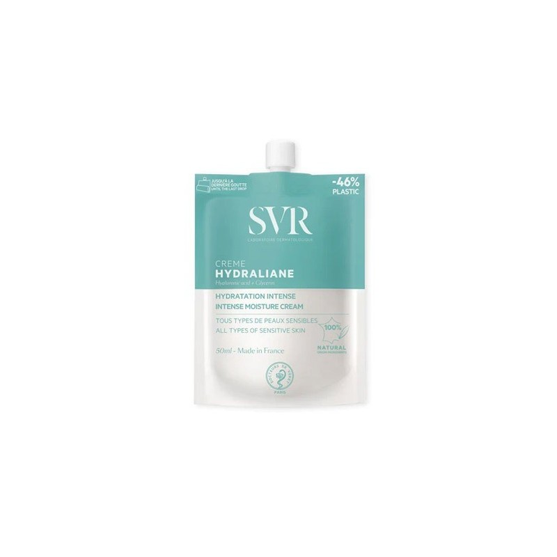 SVR Hydraliane Crème Hydratation Intense 50 ml