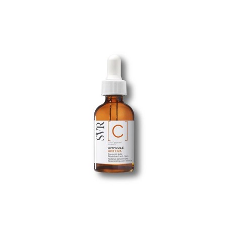 SVR c Ampoule Anti-ox Concentré Eclat 30 ml