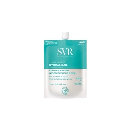 SVR Hydraliane Crème Légère Hydratation Intense 50 ml
