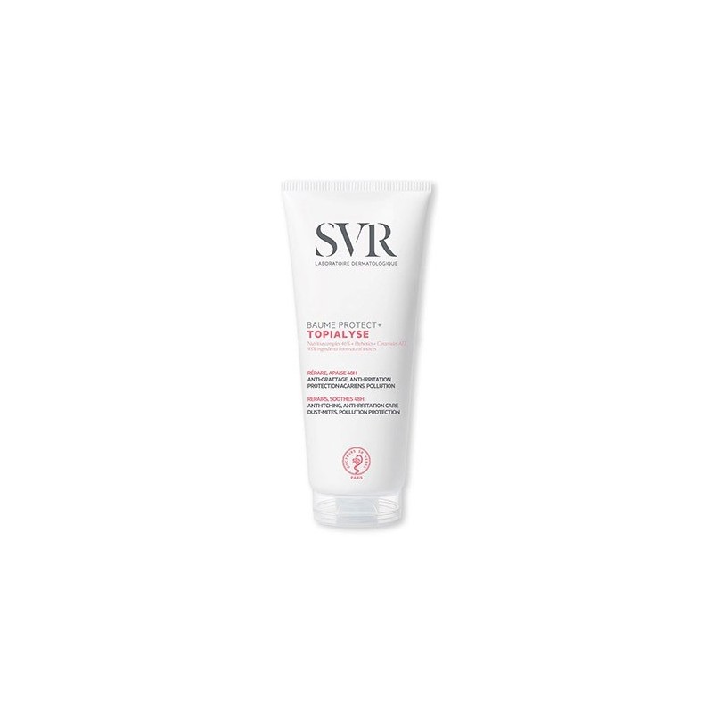 SVR Topialyse Baume Protection 200 ml