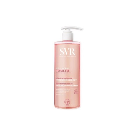 SVR Topialyse Gel Lavant 400 ml