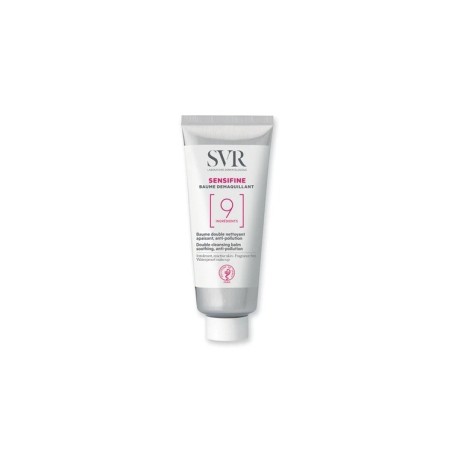 SVR Sensifine Baume Démaquillant 100 ml