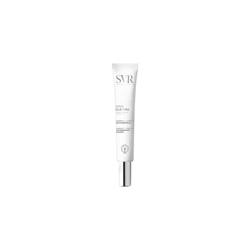 SVR Clairial Sérum Correcteur Intégral Anti-tâches Eclat 30 ml
