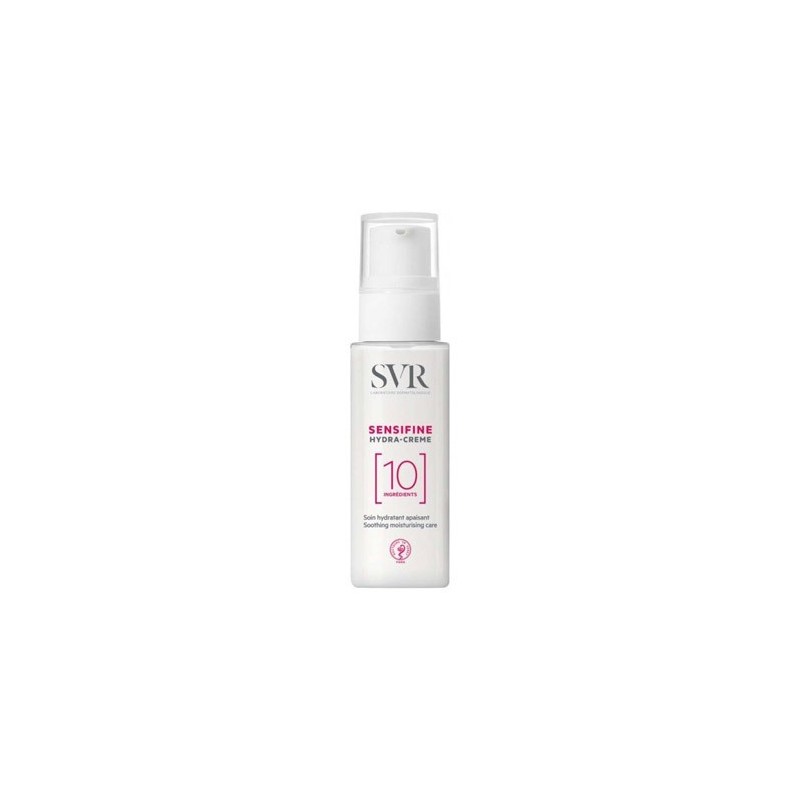 SVR Sensifine Hydratant Crème 40 ml