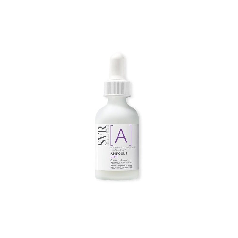 SVR Ampoule a 30 ml