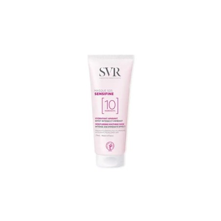 SVR Sensifine Masque SOS 75 ml