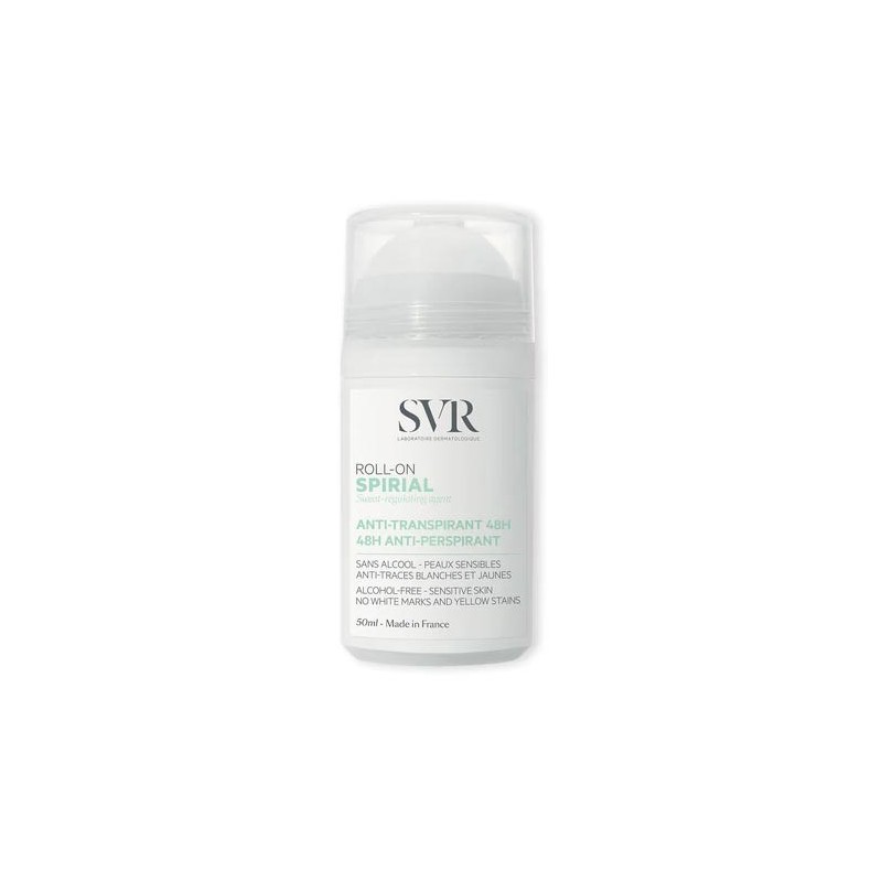 SVR Spirial Roll-on 50 ml