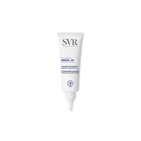 SVR Xerial 30 Gel Crème Concentre Tube 75 ml