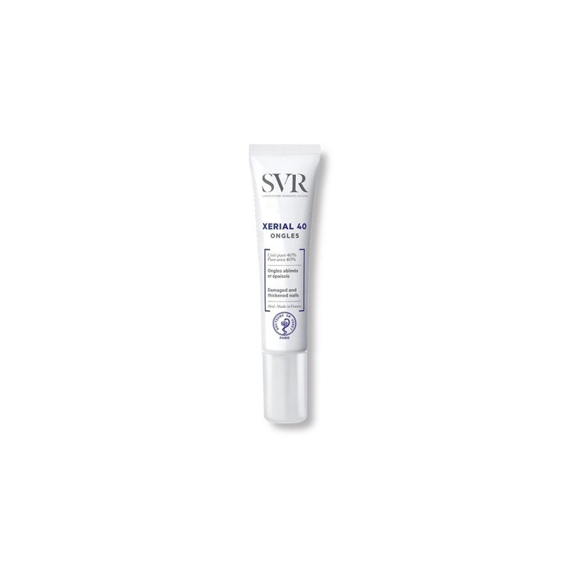 SVR Xerial 40 Ongles 10 ml