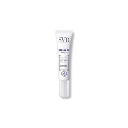 SVR Xerial 40 Ongles 10 ml