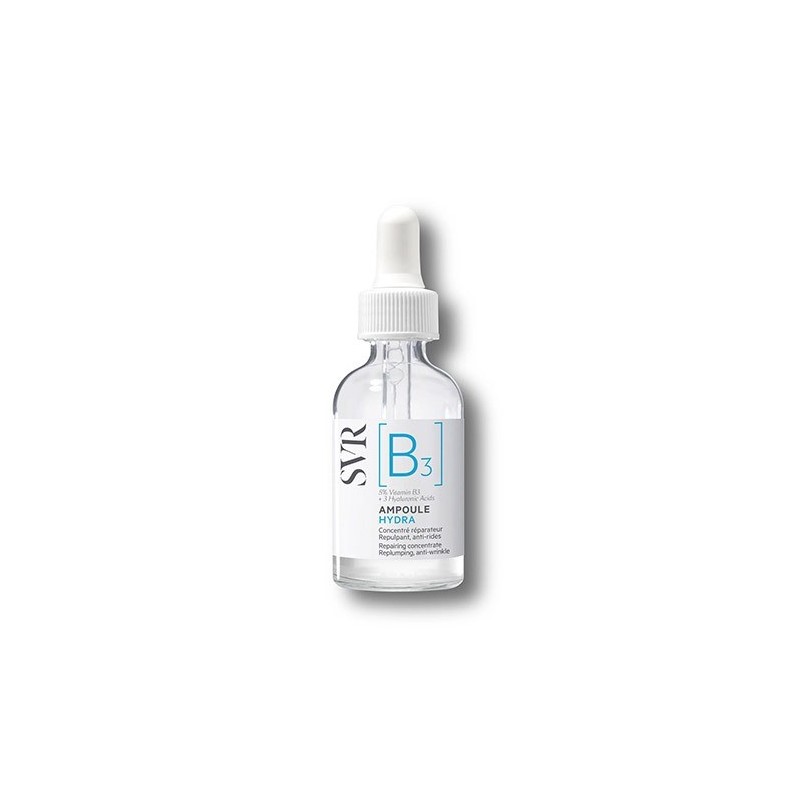 SVR Ampoule B 3 30 ml