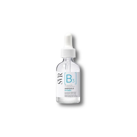 SVR Ampoule B 3 30 ml
