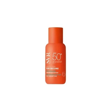 SVR Sun Secure Aqua-fluide SPF 50 50 ml