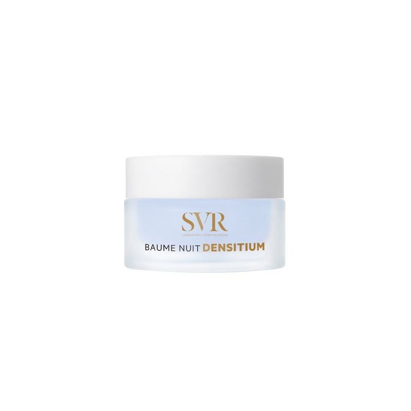 SVR Densitium Baume Nuit 50 ml
