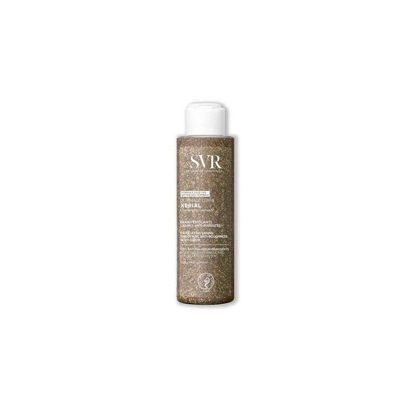 SVR Xerial Gommage Corps 100 g