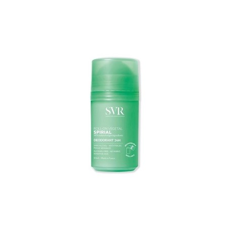 SVR Spirial Roll ON Vegetal 50 ml